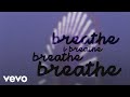 Backstreet Boys - Breathe (Lyric Video)