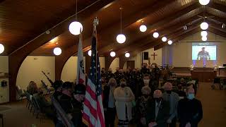 Donald Dunn Funeral Home Inc. Live Stream