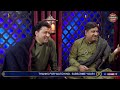 cherro shayari ep 07 sajjad jani team funny poetry show