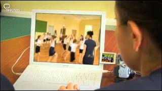 Teachers TV: Dance Basics