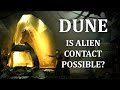 Dune and The Fermi Paradox | What is The Great Filter?