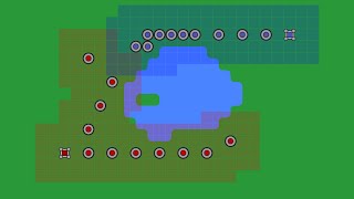 Rowet - Java game development - libgdx