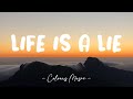 Fabian Secon - Life Is A Lie (Lyrics) 🎼