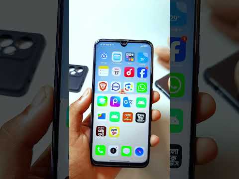 Temas de HyperOS para estilos iOS Tema MIUI 1413 #techmiui #hyperostheme #themes