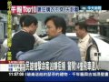 【中天】3 29 民雄槍擊命案凶嫌拒捕　警開14槍飛車逮人！