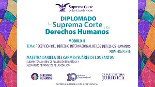 10 de agosto de 2021. Diplomado 