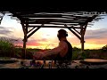 Querox Live stream above the jungle (Ephimera Tulum, Mexico)