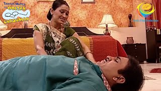 Can Jethalal Convince Daya To Help Him? | Full Episode | Taarak Mehta Ka Ooltah Chashmah