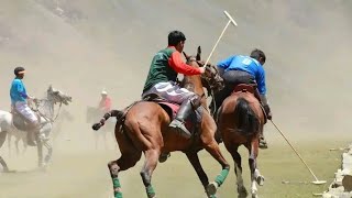 Shandur polo festival 2022 Final match Full  highlight. Chitral 🆚 Gilgit.