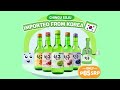 make binge watching more exciting with chingu soju