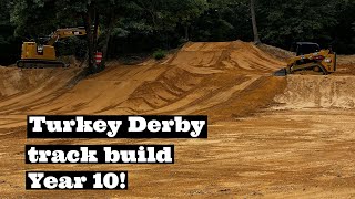 Year 10 Turkey Derby Pitbike Track Facility 15