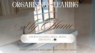 HOME Update vlog | My current situation lol 😜