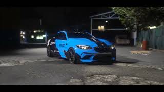 Exclusive FiveM Scripts - BMW M2 | FREE