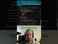 💥 Angular Mistake #2: ✋ DON'T Overuse RxJs For Doing Simple HTTP #angular