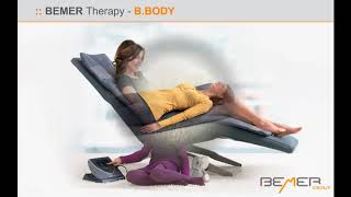 BEMER USA medical Dr Berka