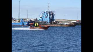 GEMINI WR650  Iceland  Rescue Team