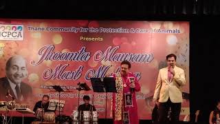 Zindagi Kaisi Hai Paheli - Live For CPCA Thane