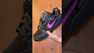 RTFKT x Nike Dunk Genesis Low Void In-Hand Review #nike #dunk #gaming #sneakers