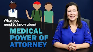 What You Need to Know About Medical Power of Attorney in Texas