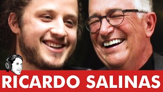 CREATIVO #227 - RICARDO SALINAS PLIEGO