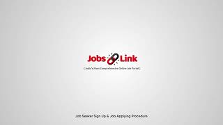 How to Sign Up for JobsLink: Step-by-Step Guide for Jobseekers | JobsLink