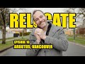 RELOCATE E#10 - Relocate to Arbutus Vancouver!