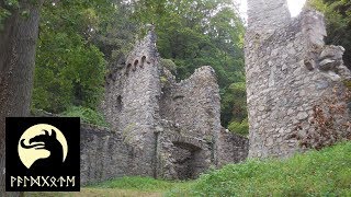 Waldgote Outdoor: Rodenstein-Tour im Odenwald (1/2)