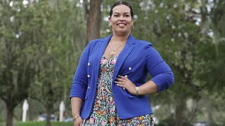 ‘You’re never alone:’ How Wounded Warrior Project helped Army veteran find her way again