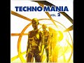 Techno Mania Vol. 2 (2003)