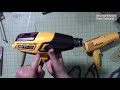 wagner heat gun don t buy it before you watch this