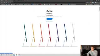 Hablemos de los nuevos iMac 24 pulgadas M1