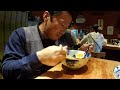 【麺ハウスこもれ美】大衛村♪特製塩ラーメン