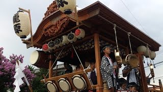 【2014年7月20日】籠原夏祭り 4/4