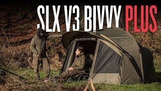 Trakker Products SLX V3 Plus Bivvy