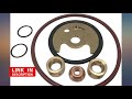 turbo lab america tdo4h td04l td04hl 13t 14t 15t 16t 17t 18t 19t turbo rebuild kit revieww