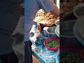 ପୁରୀ ଆଳୁ ତରକାରୀ udala mayurbhanj food streetfood