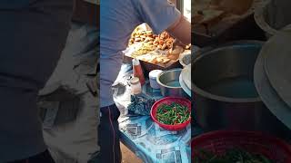 ପୁରୀ ଆଳୁ ତରକାରୀ //#udala #mayurbhanj #food #streetfood