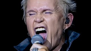 Billy Idol's Sad And Often Troubling Life