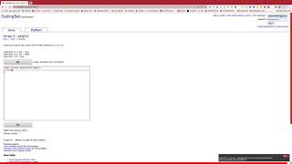 Array-2 (only14) Java Tutorial || Codingbat.com