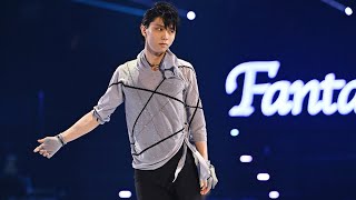 【羽生結弦】羽生結弦さん初の単独アイスショー「プロローグ」をＣＳテレ朝チャンネル２が生中継…テレ朝が発表