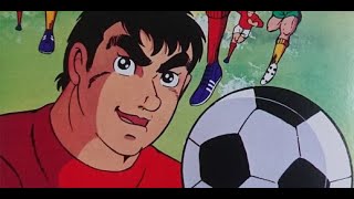 Arrivano i Superboys (Akakichi No Eleven) - Sigla completa (Goal!)