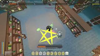 The AutoParrying Issue in Deepwoken Chime