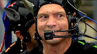 Avatar(2009)- Behind The Motion Capture!! (Deleted Scenes) HD