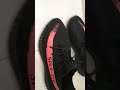 yeezy 350 v2 core reds