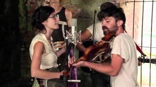 Spirit Family Reunion - Climb Up The Corn - 7/28/2013 - Paste Ruins at Newport Folk Festival