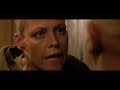 xenomorph corridor chase scene alien 3 1992 sci fi movie clip hd