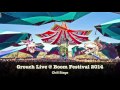Grouch in Dub - Live @ Boom Festival 2014 - Chill Stage (HQ)
