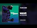 Major Lazer - Wave (feat. Kali Uchis) [Official Audio]