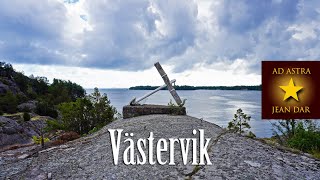 Västervik, Småland, Sweden, June - August 2022 I One of Sweden's great holiday gems!