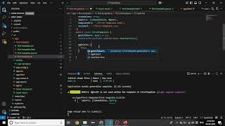 Angular CRUD Tutorial with HttpClient GET Method | Beginner to Pro (Step-by-Step)